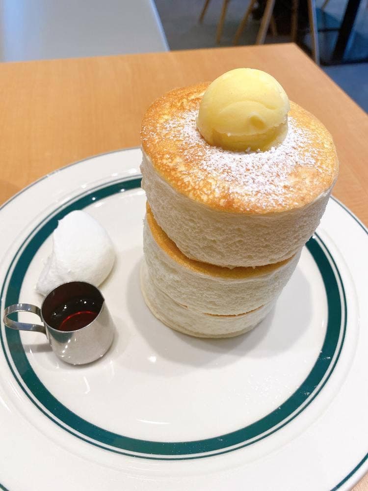 gram イオンレイクタウンmori店