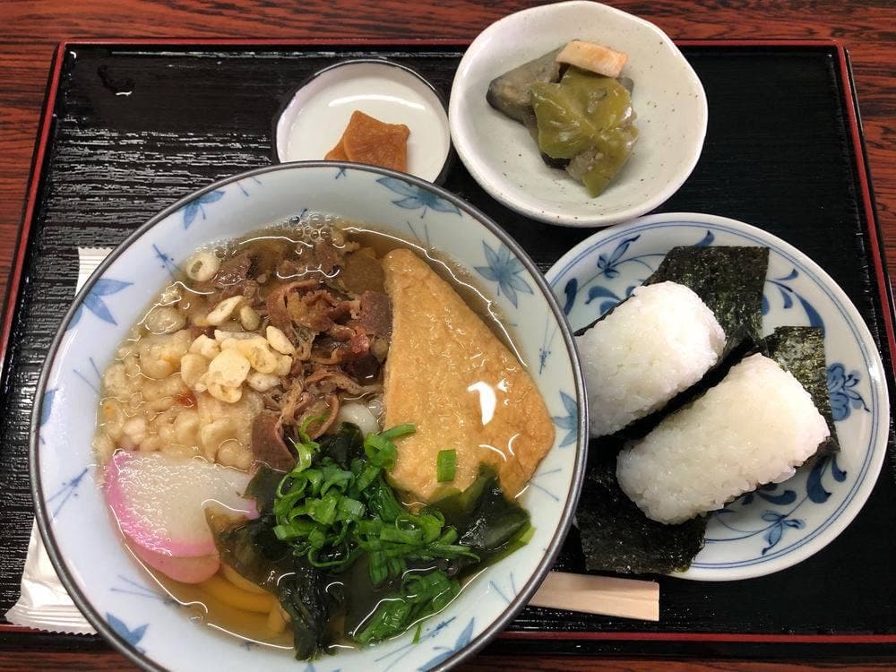 みなと茶屋