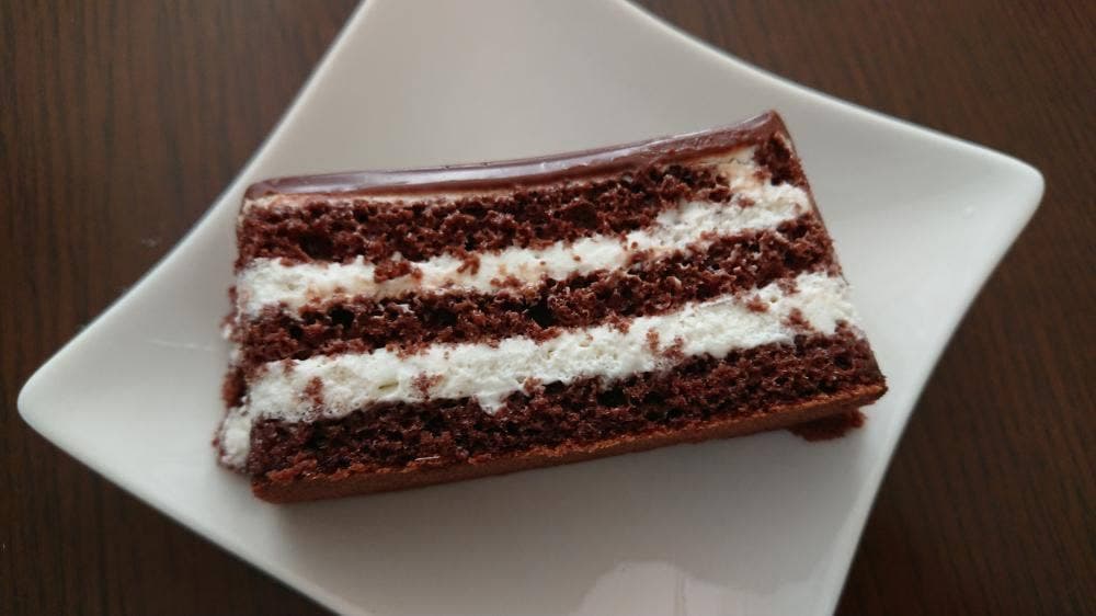 菓子工房 yamao ガナッシュ