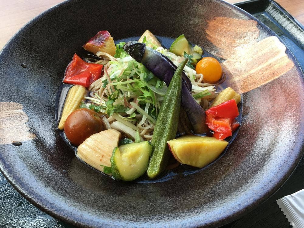 車山スカイプラザ