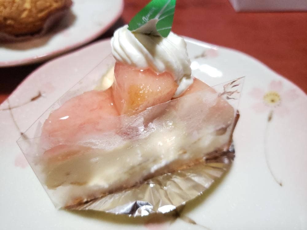 お菓子の家サンタムール