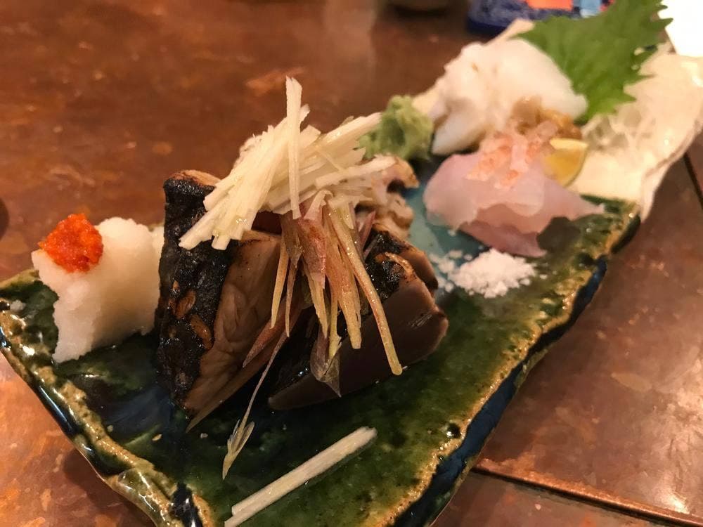 まある笑店