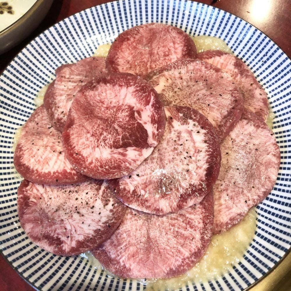 近江焼肉ホルモンすだく 栗東店