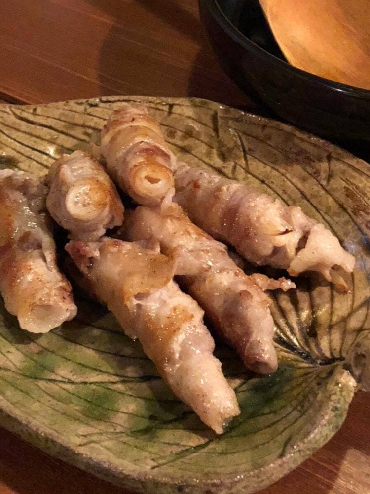 やきとり ささき