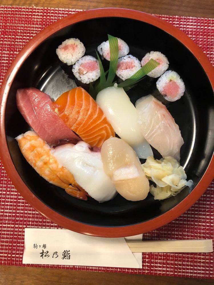 松乃鮨