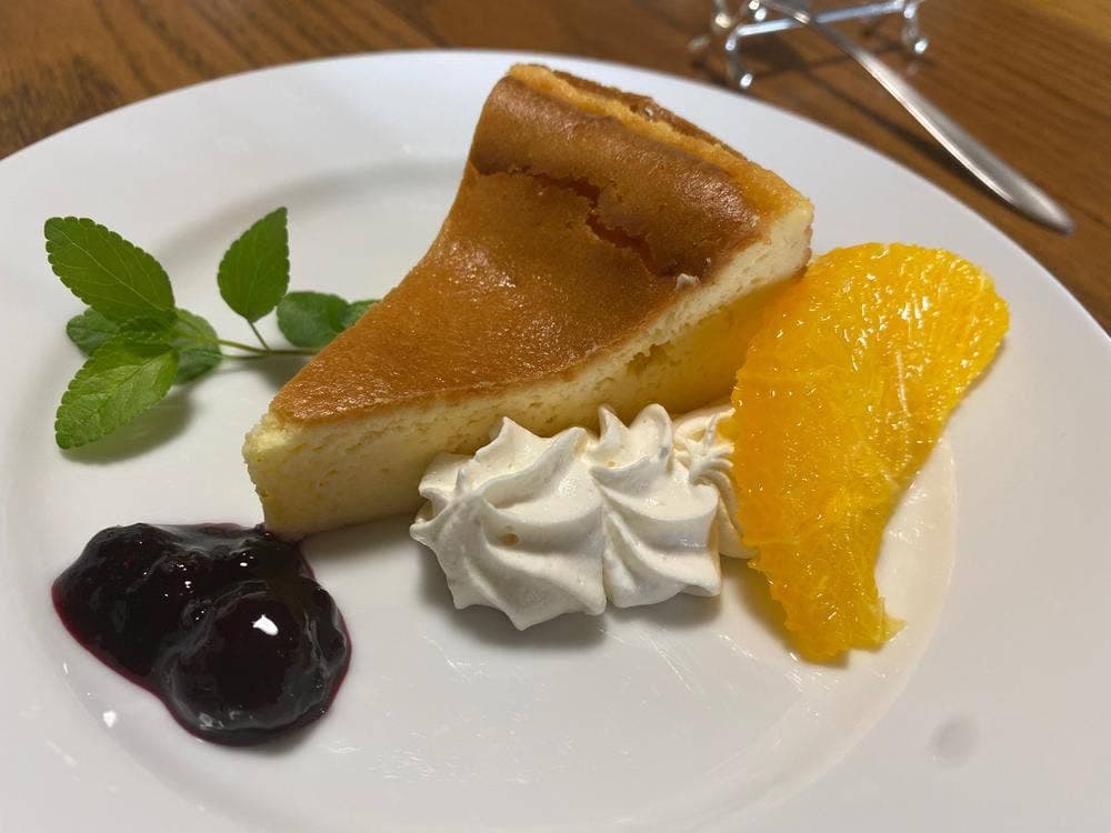 丘の上のコーヒー館 耕美庵