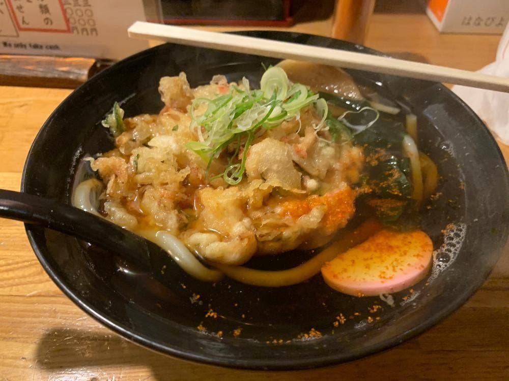 天八