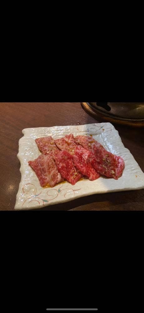 炭火焼肉ひばち 北千住店