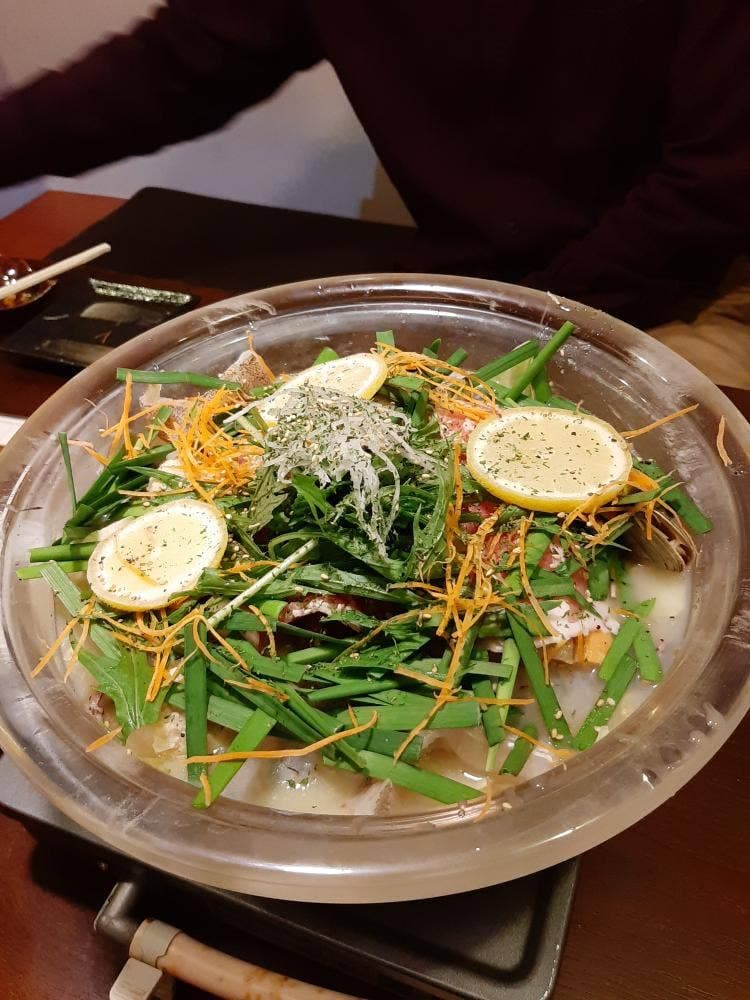 水晶鍋屋 ichi 駅前店