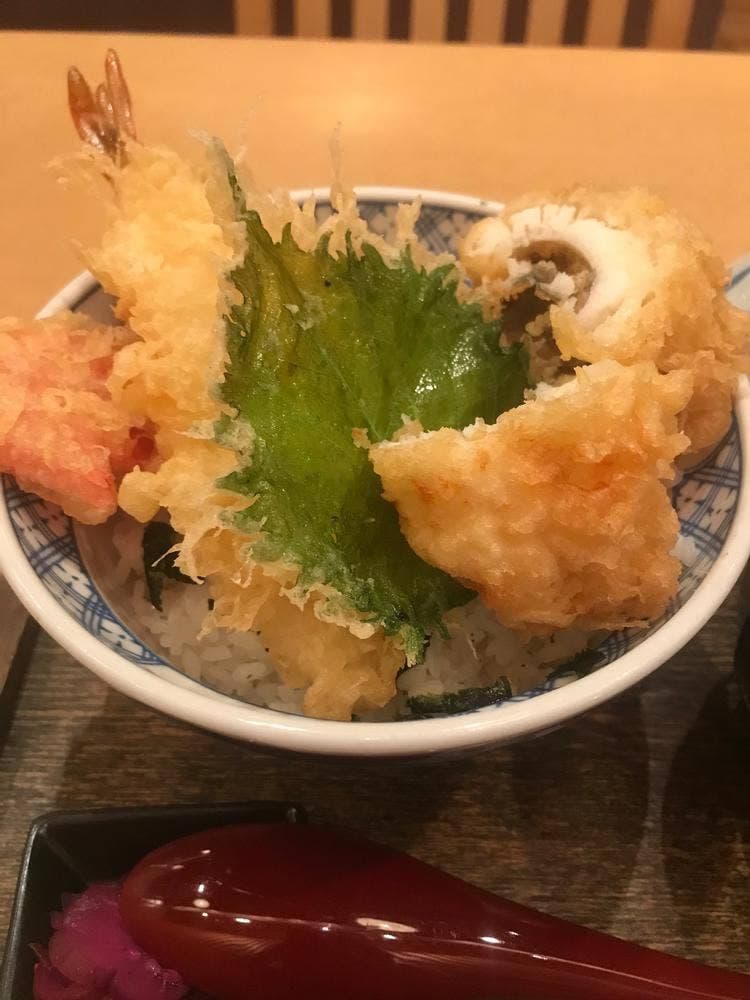 あっぱれ天風