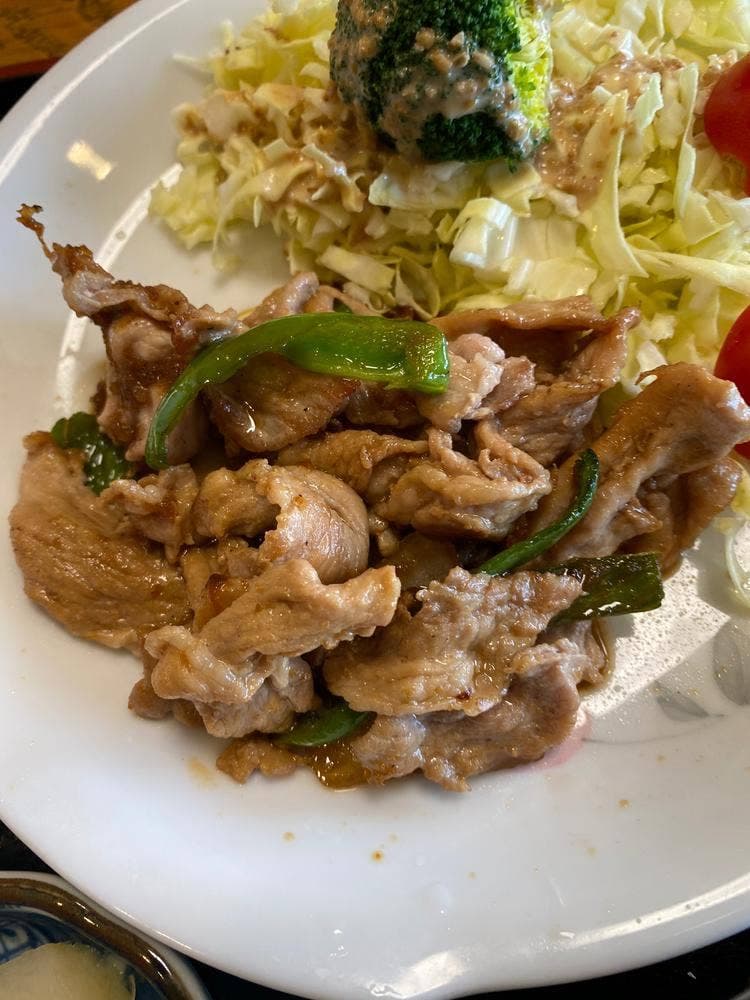 和栗食堂