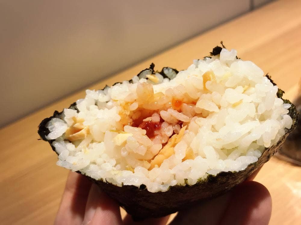 鮭乃丸亀 新千歳空港店