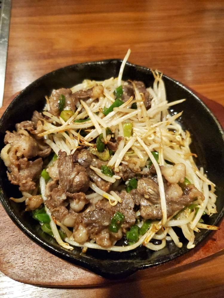 どんどん亭 熊本戸島店