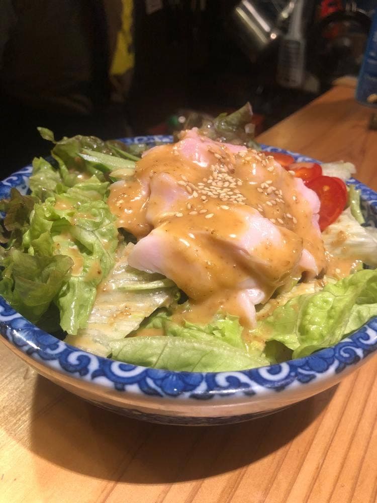 中野テリトリ