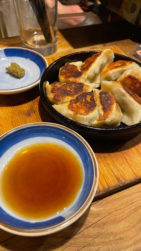 鉄鍋餃子酒場 山桜