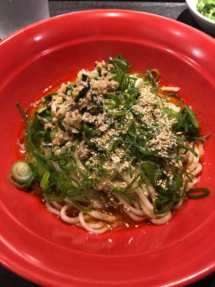 麺家 たいら