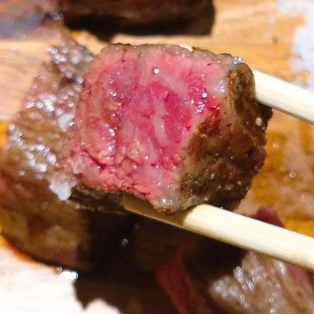 唐津 孤高の肉バル カルネスタ