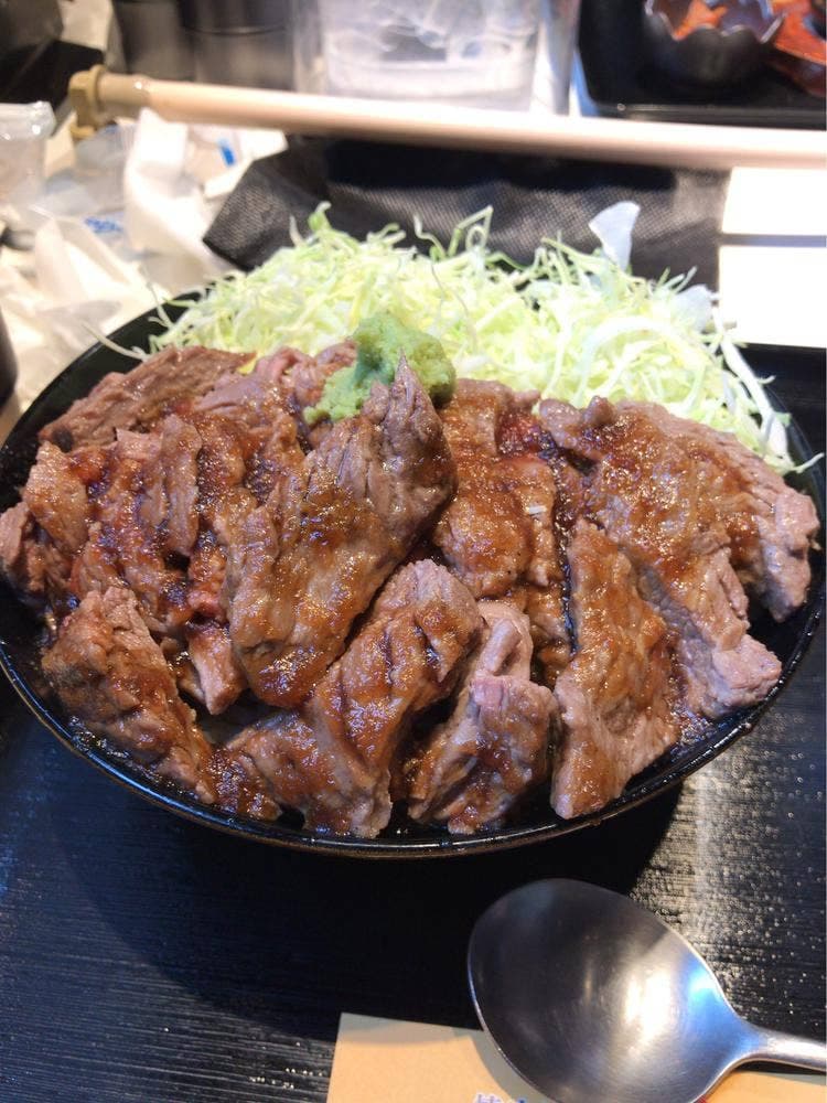 カルビ家