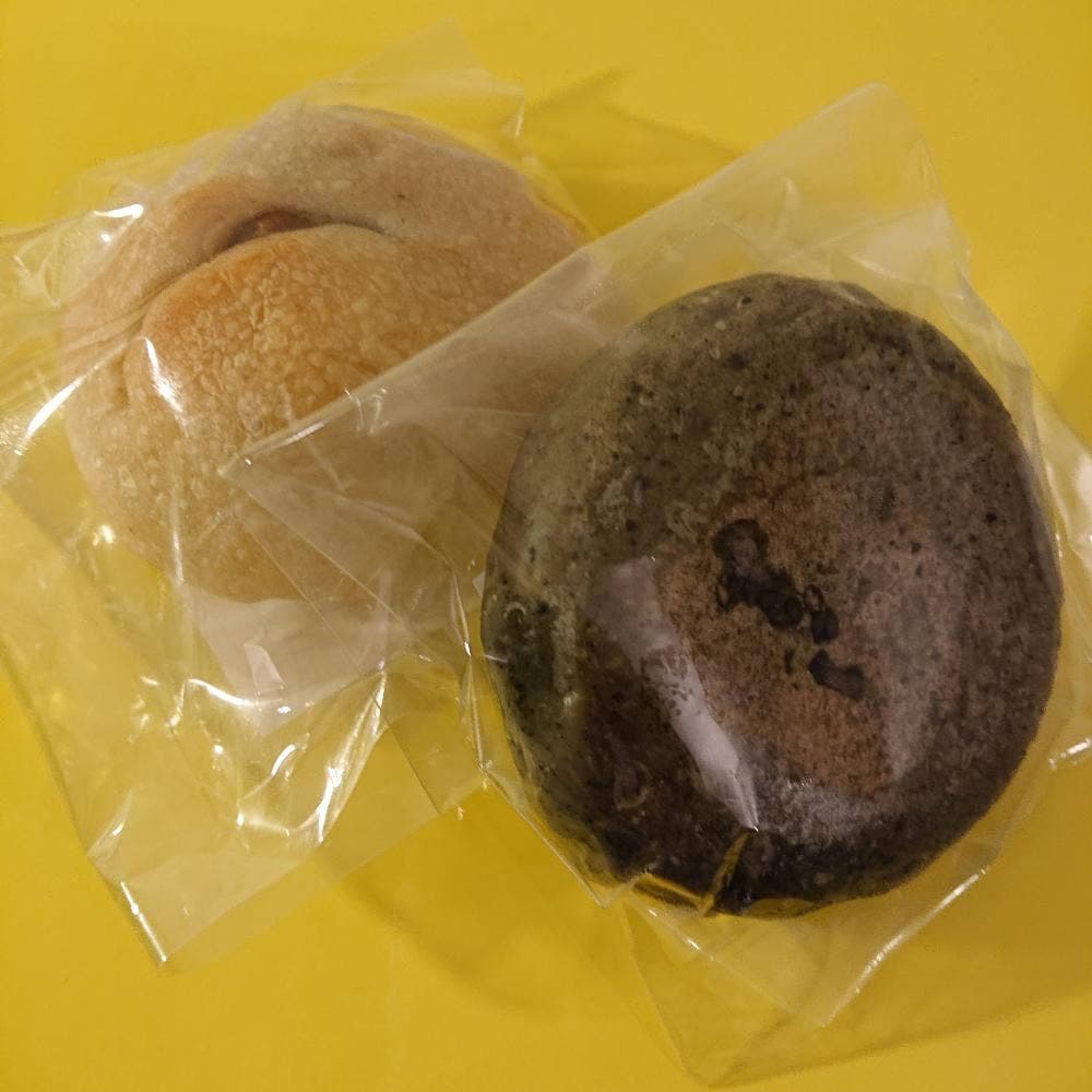 天然酵母 ひねもすぱん ひねもすぱんのかふぇ