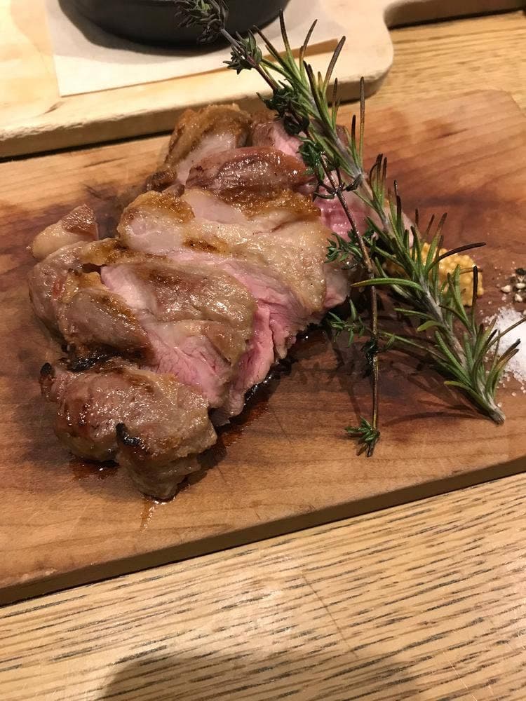 GRILL&DINING用賀倶楽部