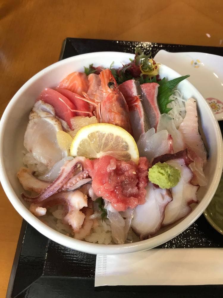 MAIN DINING -Ichi-