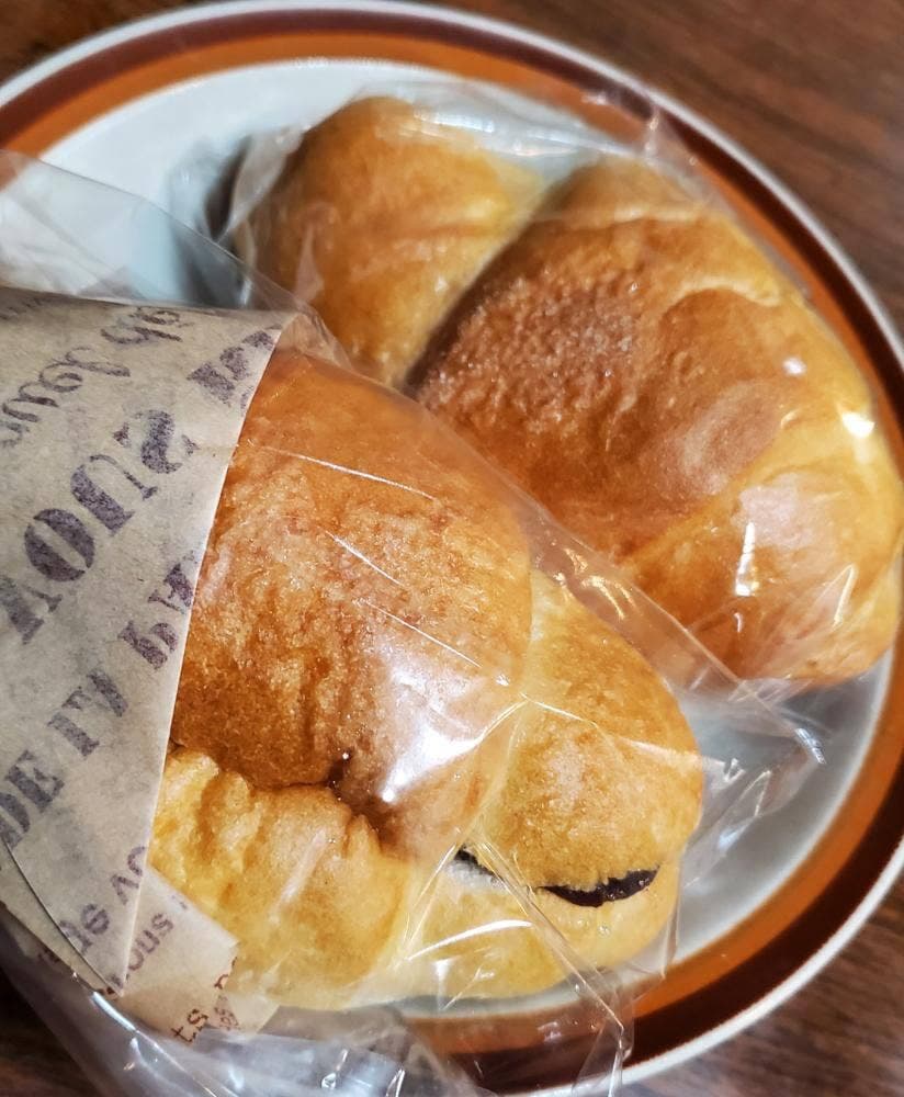 VIE DE FRANCE 秋津店