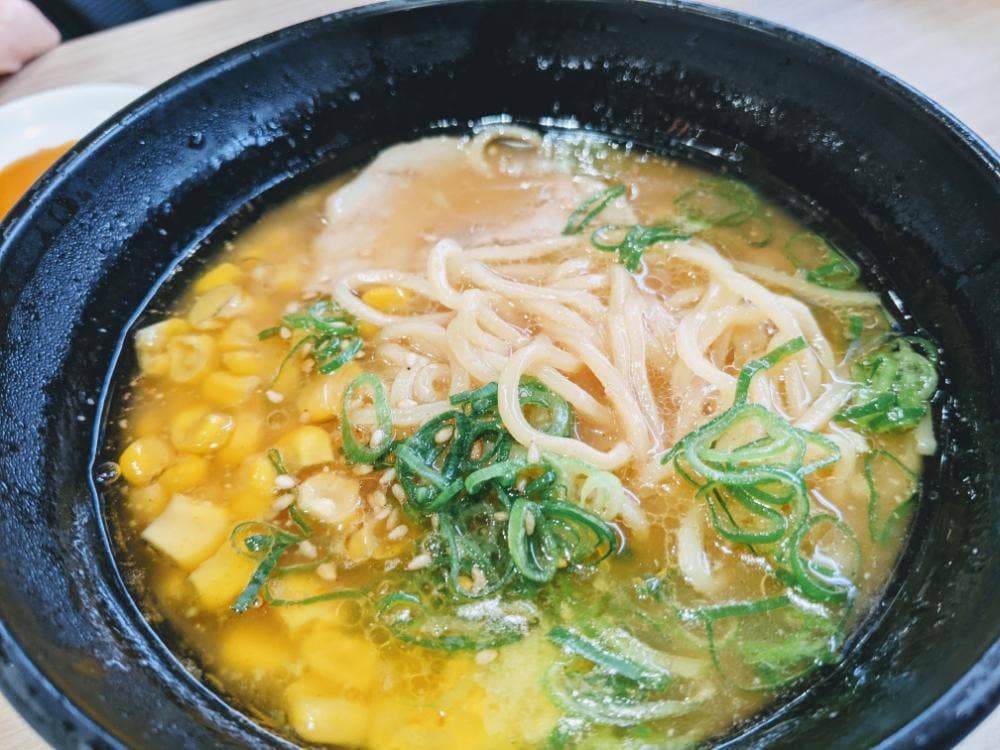 かっぱ寿司 草加店