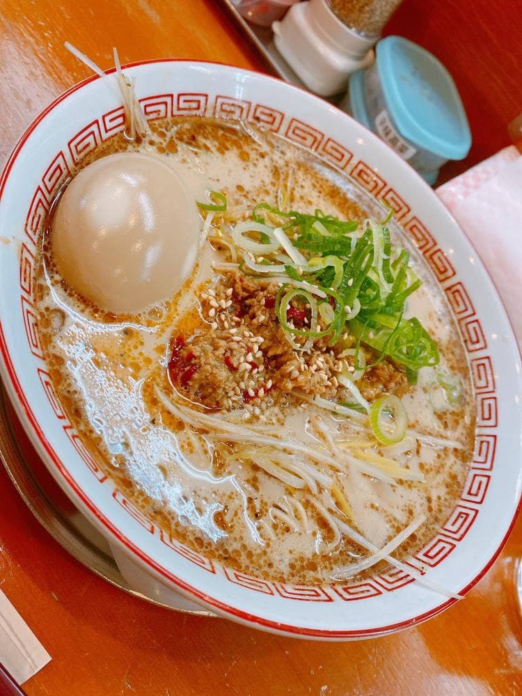 二十八代目 哲麺 鶴ヶ島駅前店