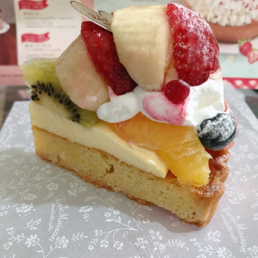 ラ・メゾン アンソレイユターブル パティスリー 有楽町イトシア店