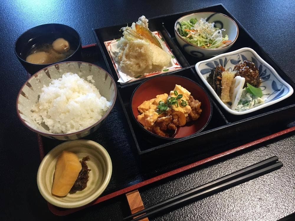 まんま亭 楽