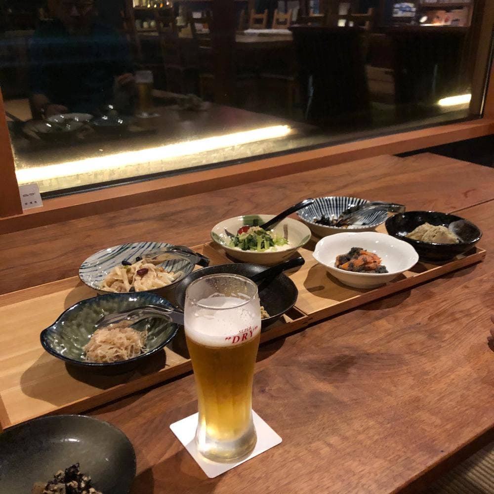 味香房 ままや