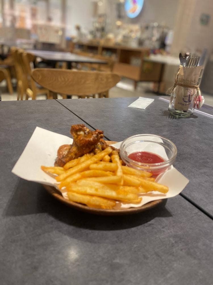 ケニーズハウスカフェ ららぽーと沼津店