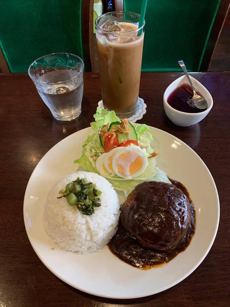 Fuji Cafe
