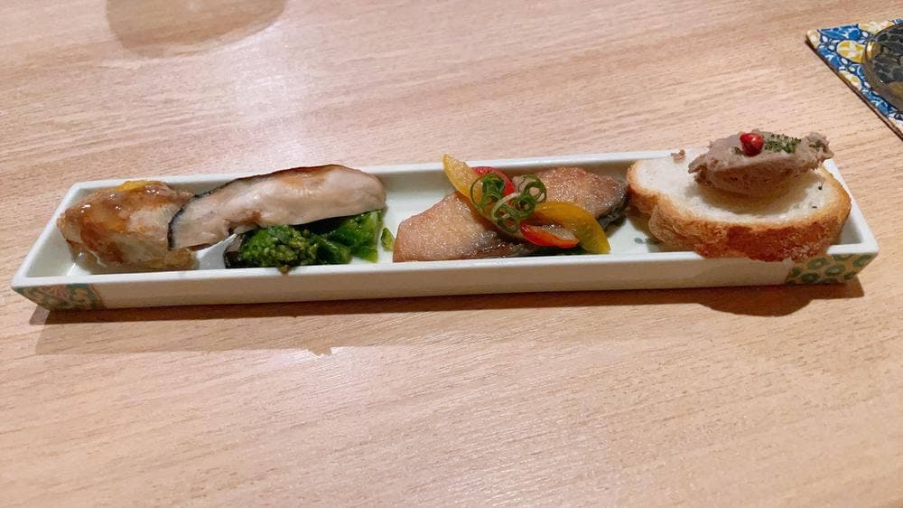 よきもの喜沢