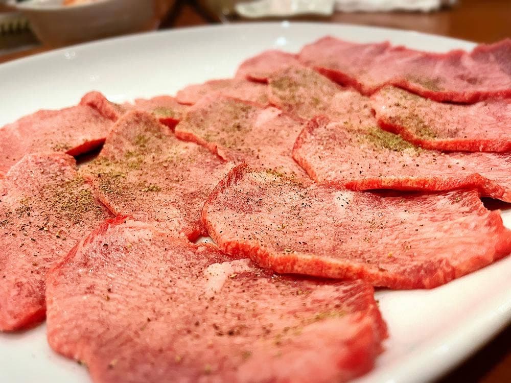 焼肉大関 本店