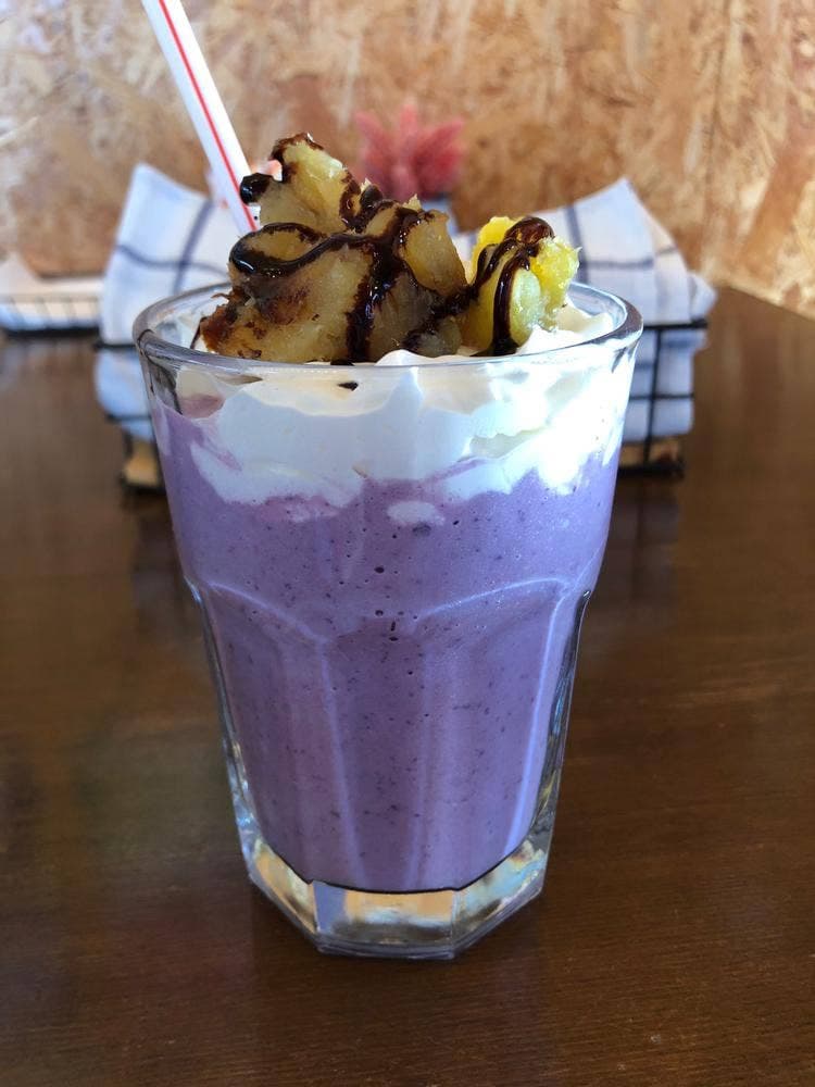 やきいも CAFE こたろう