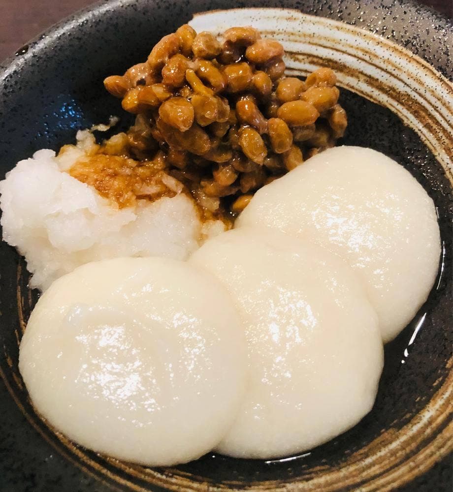 餅や 蔵王
