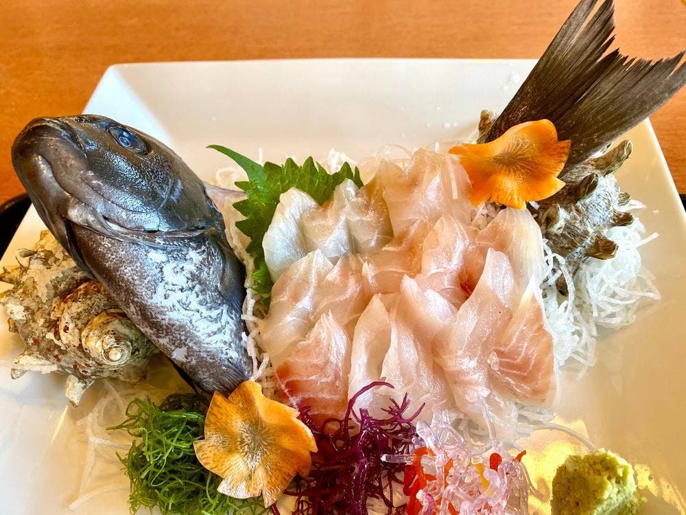 あじろ食堂