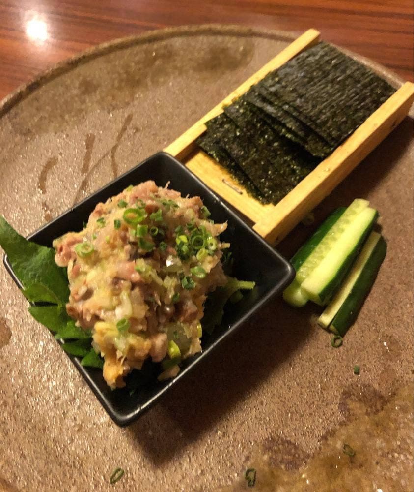 居酒屋 とみ