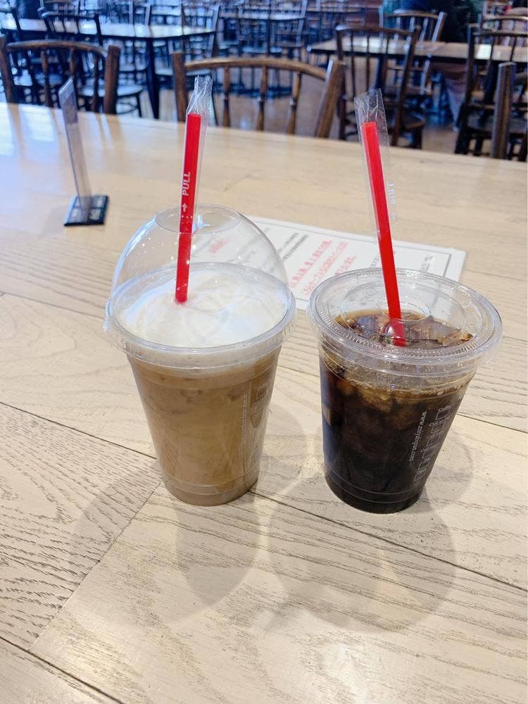 La Café de ma・maison