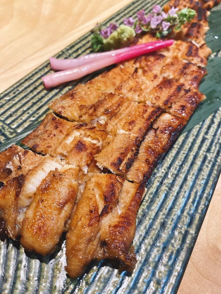 旬鮮えんがわ家