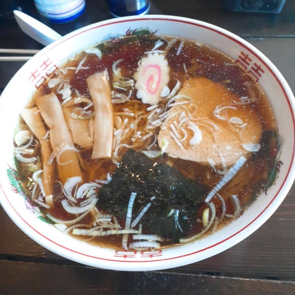 蟹味亭