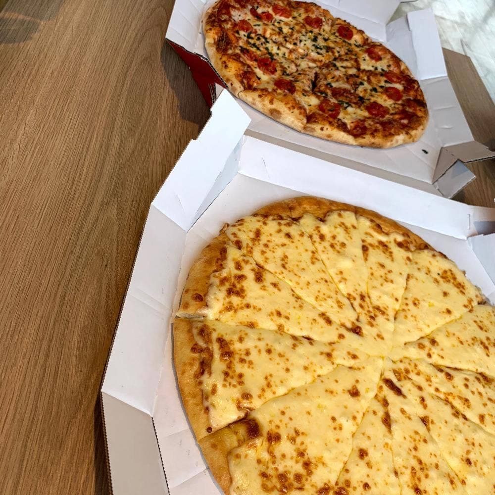 ドミノ・ピザ 御経塚店
