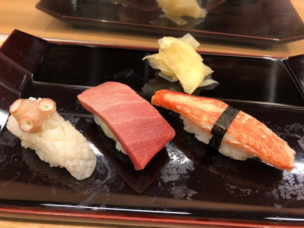 旭寿司