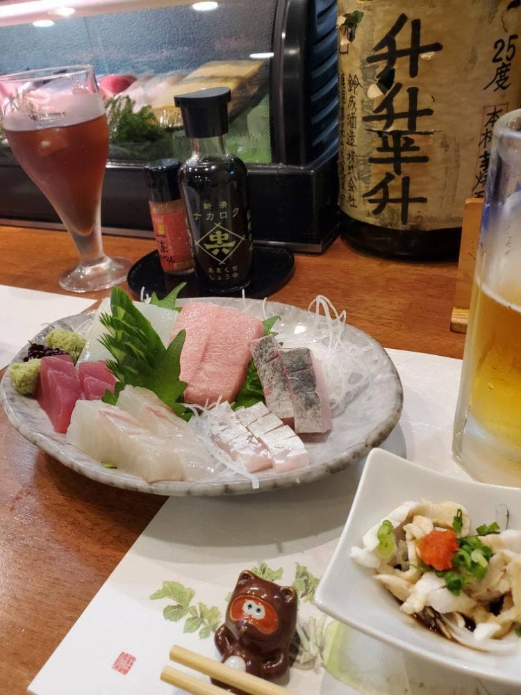 いさみ寿司