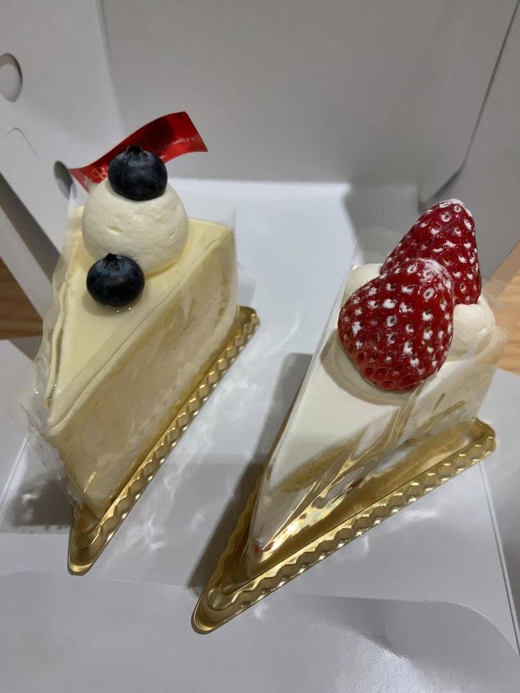 ガトー・ド・ボワイヤージュ ららぽーと富士見店