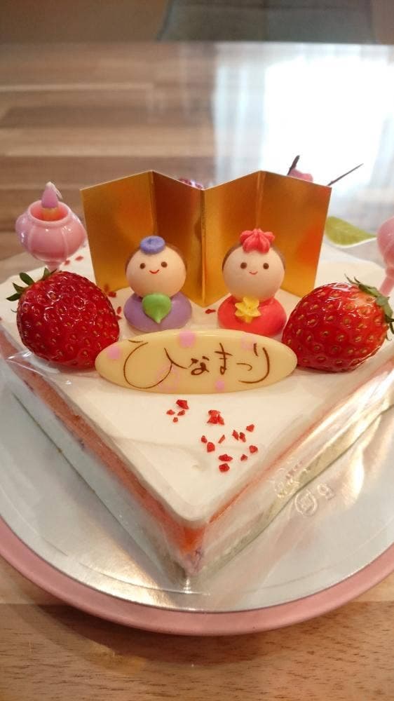 パティスリー ジュジュ ボワット