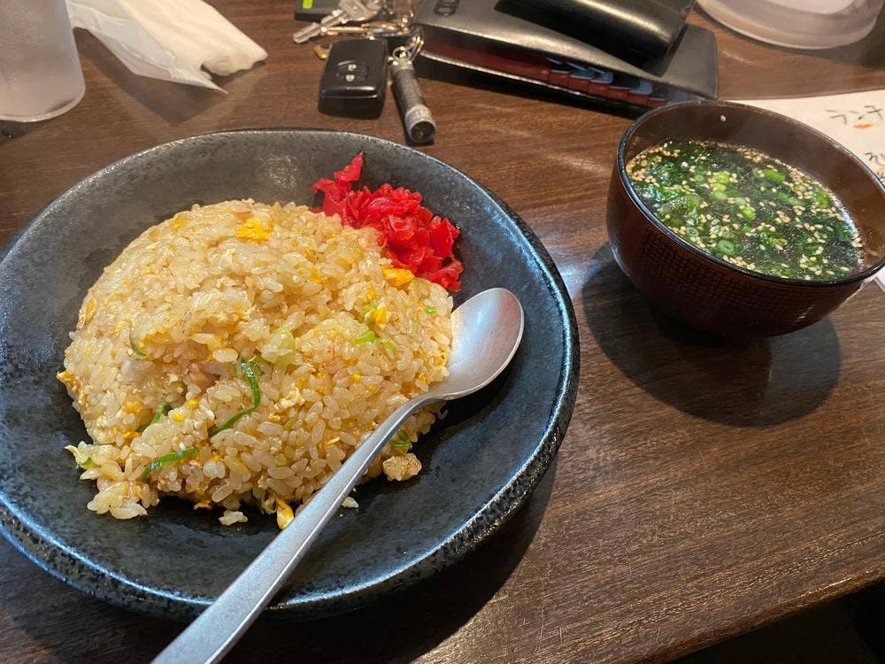 居酒屋太平洋