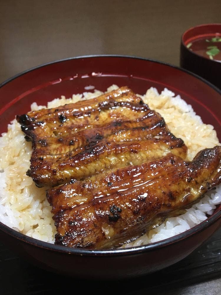 うな与志