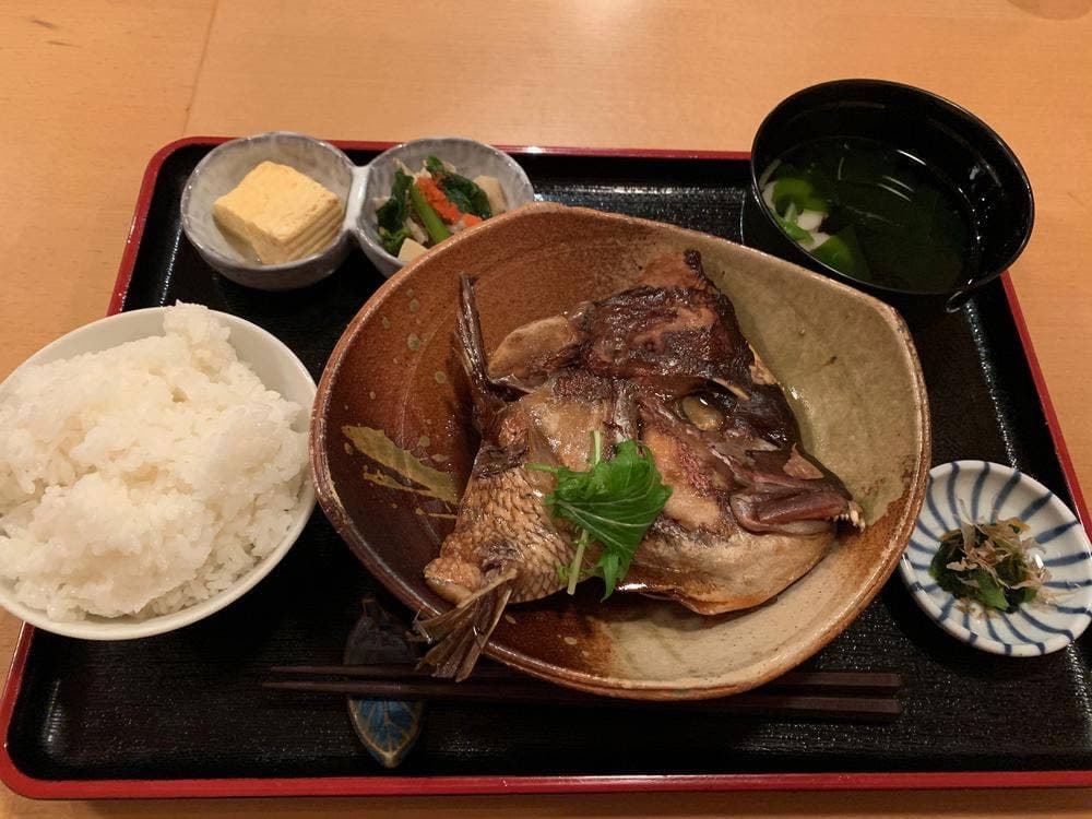 旬彩ダイニング 一歩